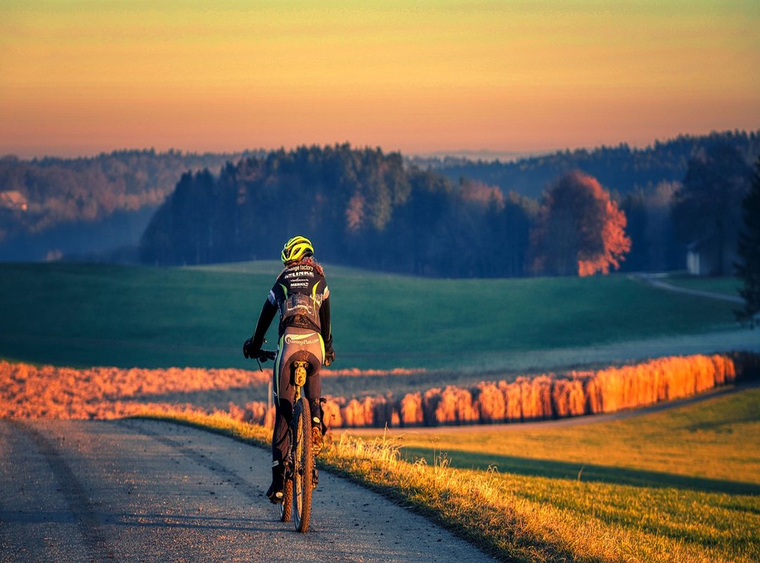athlete training secrets