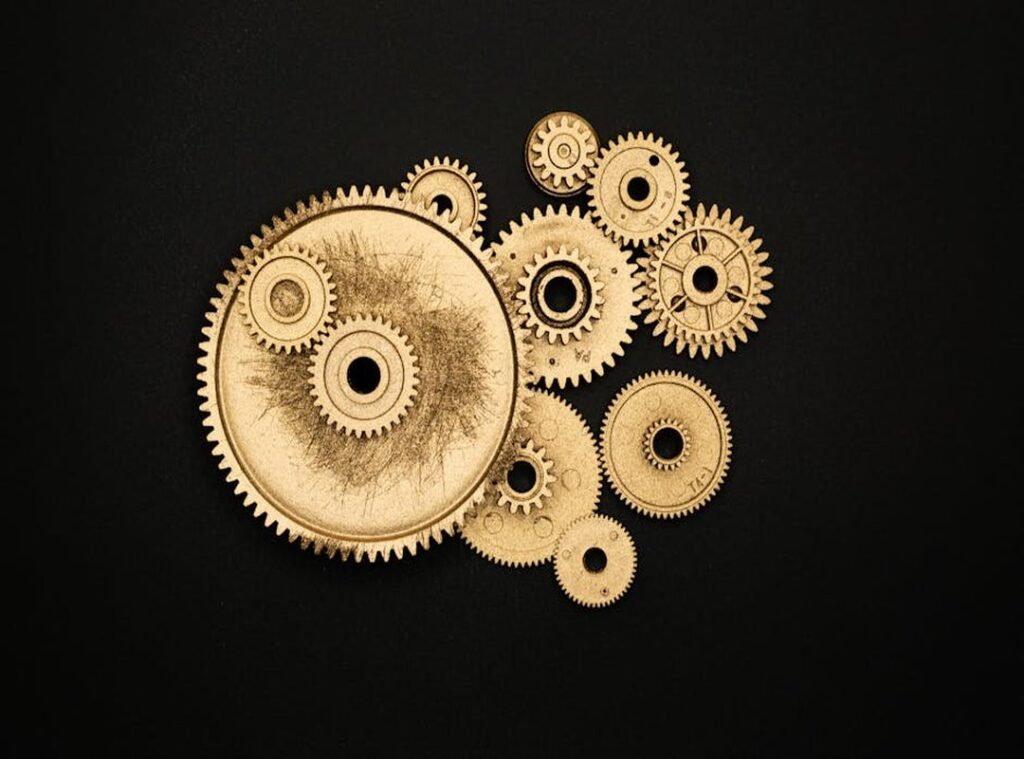 extend gear life