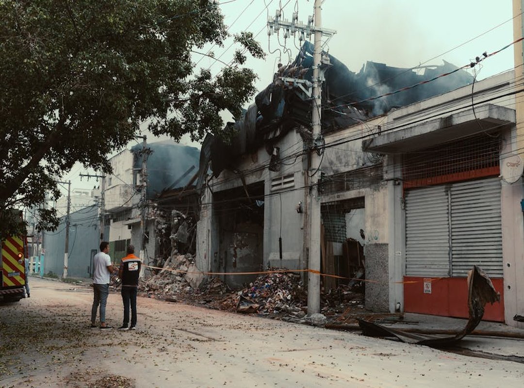 Analyzing the Aftermath: Public Reaction and Official Response