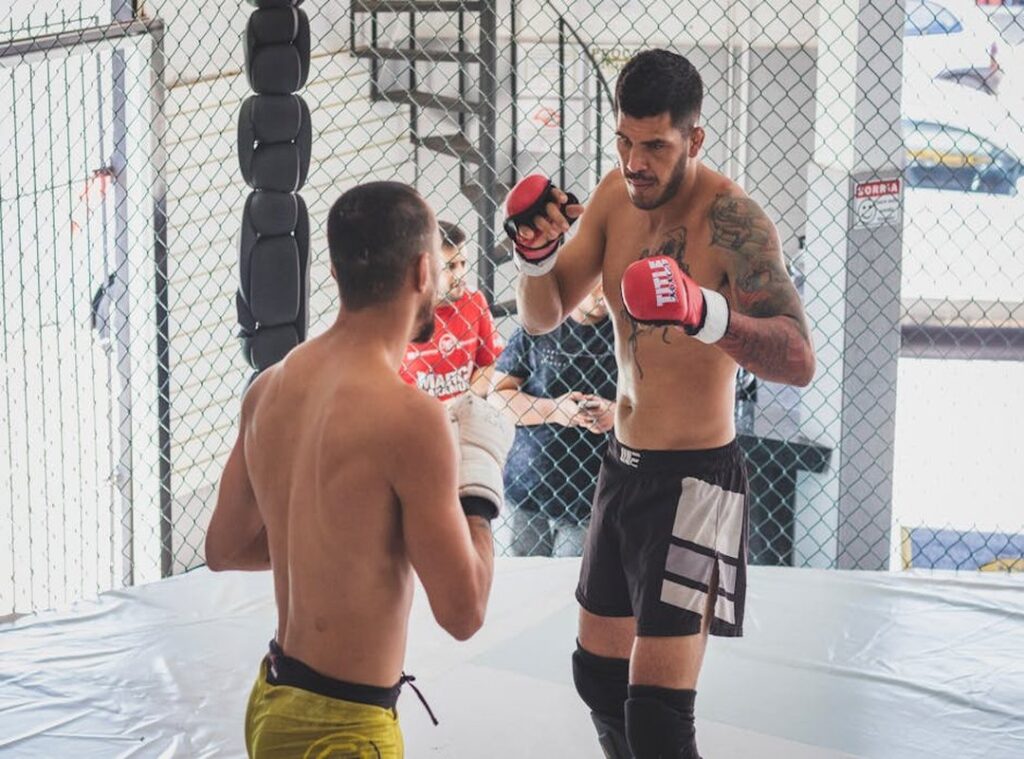 Fight Schedule of Zumoto Chieloka