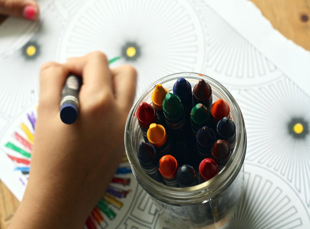 moda dibujos aesthetic para colorear