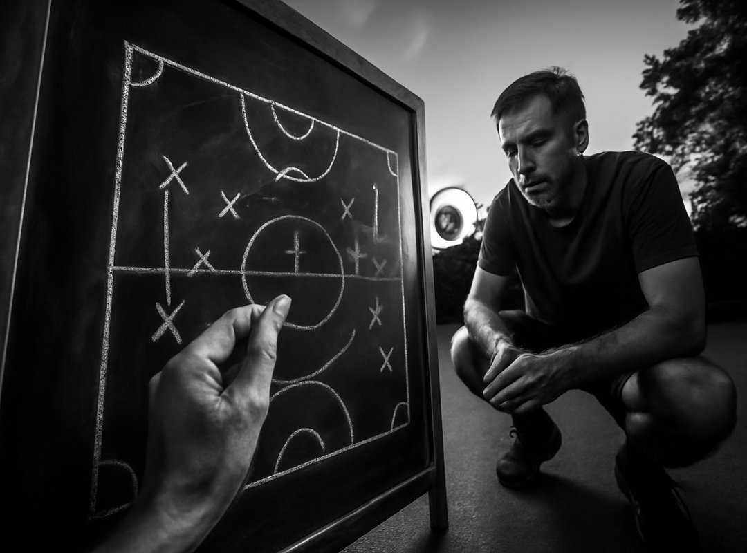 offensive playbooks sports