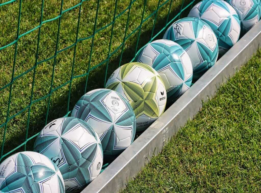 storing sports gear