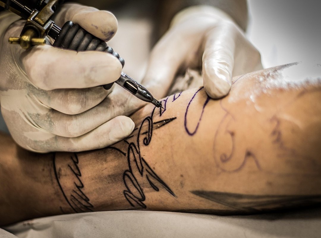 The Essential Aftercare Guide for a Fast-Healing Tattoo
