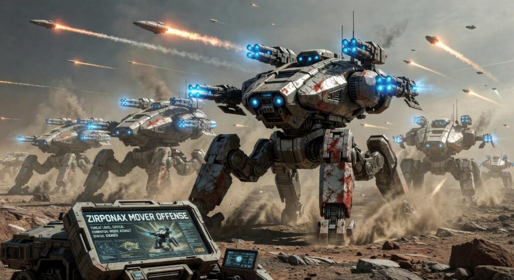 what about zirponax mover offense