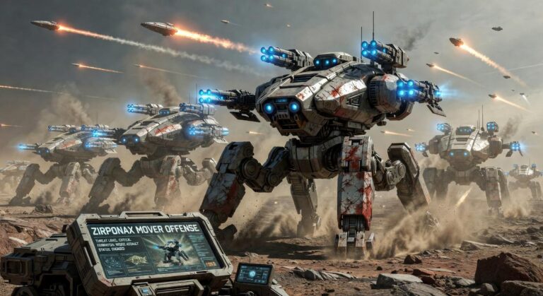 what about zirponax mover offense