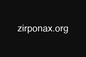 zirponax.org